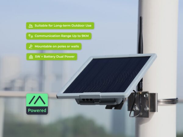 SenseCAP Solar Node P1-Pro